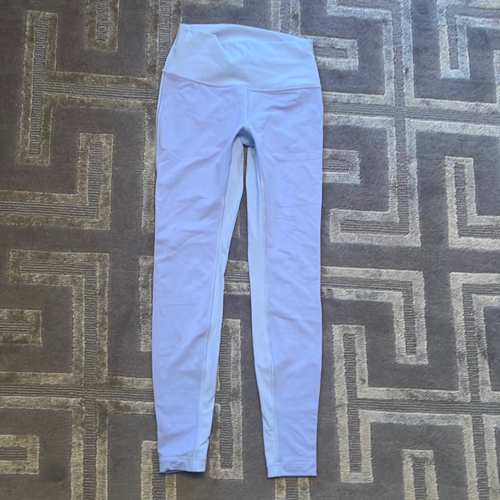 Lulu lemon leggings